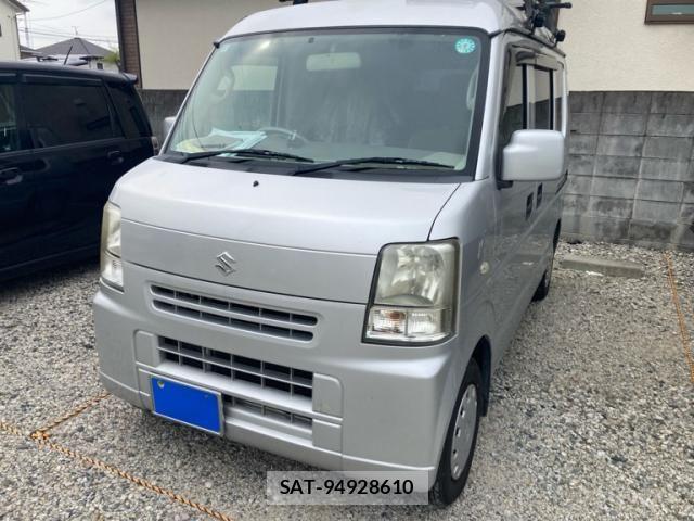 Suzuki EVERY 2012-07 7979188-0