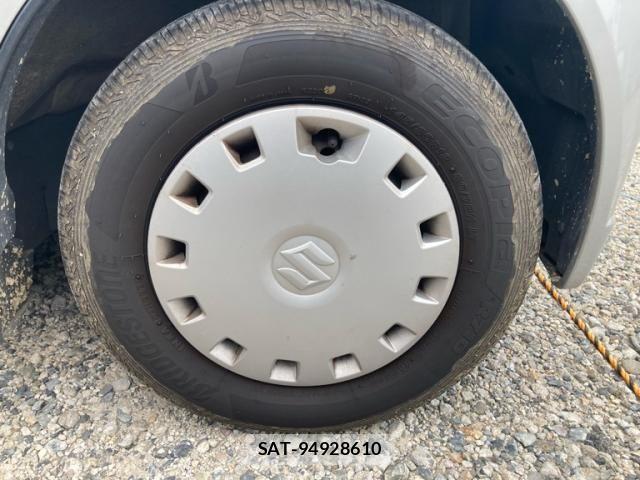 Suzuki EVERY 2012-07 7979188-13