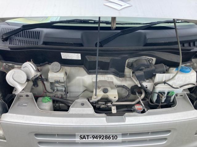 Suzuki EVERY 2012-07 7979188-15