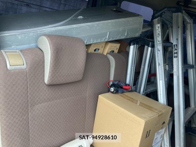 Suzuki EVERY 2012-07 7979188-4