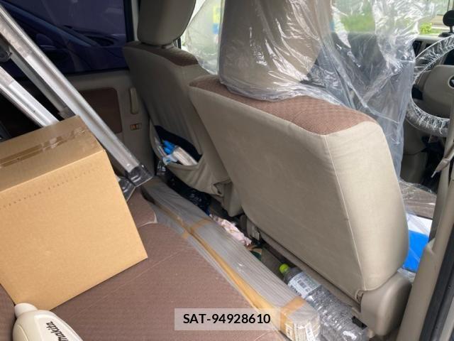 Suzuki EVERY 2012-07 7979188-6