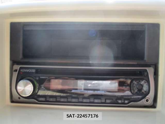 Suzuki EVERY 2004-12 8035452-9