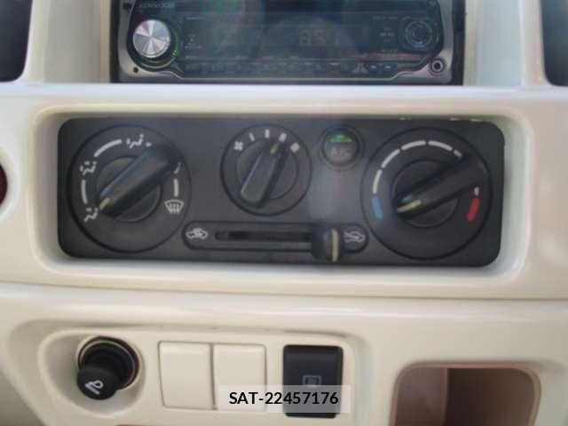 Suzuki EVERY 2004-12 8035452-10