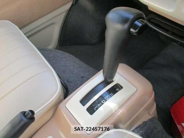 Suzuki EVERY 2004-12 8035452-14