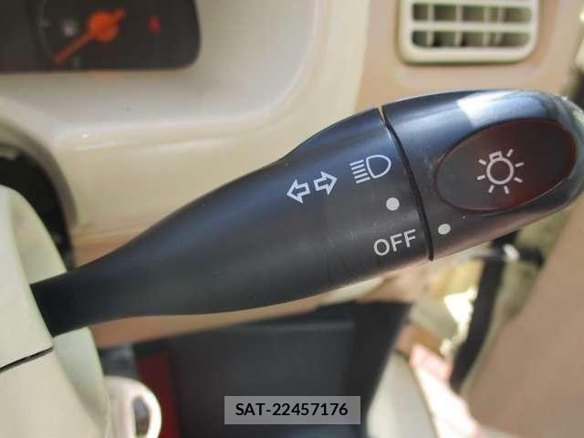 Suzuki EVERY 2004-12 8035452-17