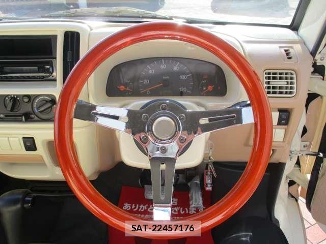 Suzuki EVERY 2004-12 8035452-18