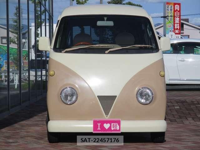 Suzuki EVERY 2004-12 8035452-1