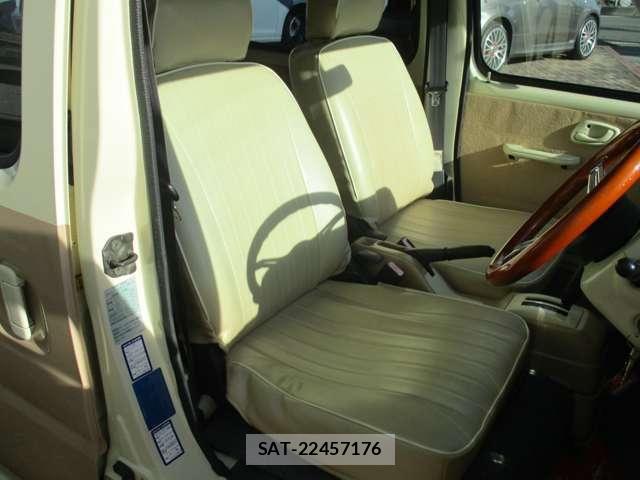 Suzuki EVERY 2004-12 8035452-21