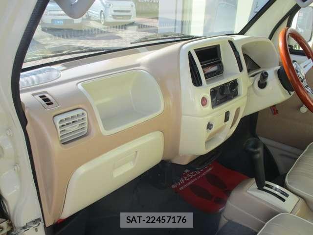 Suzuki EVERY 2004-12 8035452-22