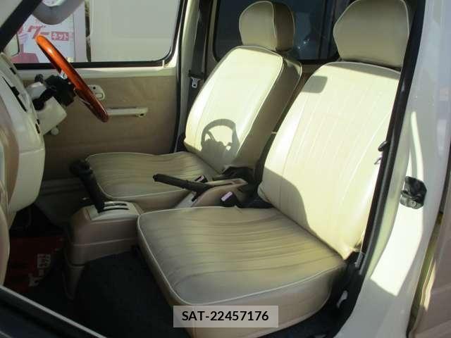 Suzuki EVERY 2004-12 8035452-24