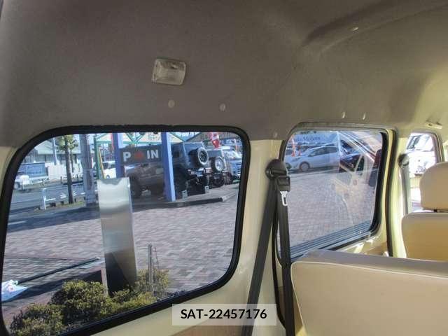 Suzuki EVERY 2004-12 8035452-28