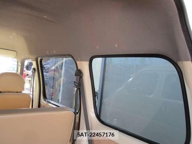 Suzuki EVERY 2004-12 8035452-29