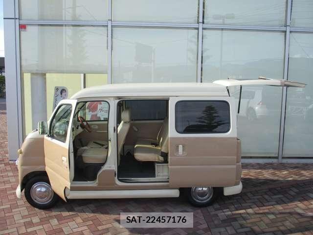 Suzuki EVERY 2004-12 8035452-5