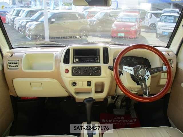 Suzuki EVERY 2004-12 8035452-6