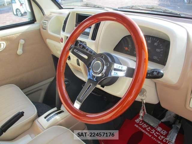 Suzuki EVERY 2004-12 8035452-7
