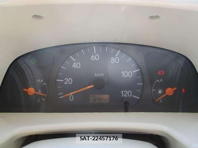 Suzuki EVERY 2004-12 8035452-8