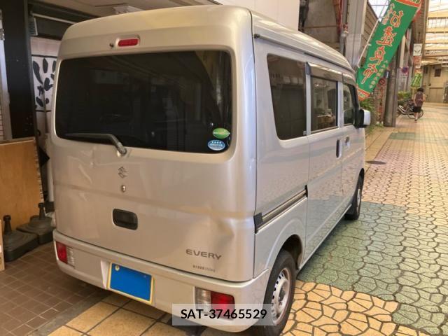 Suzuki EVERY 2018-07 8035454-0