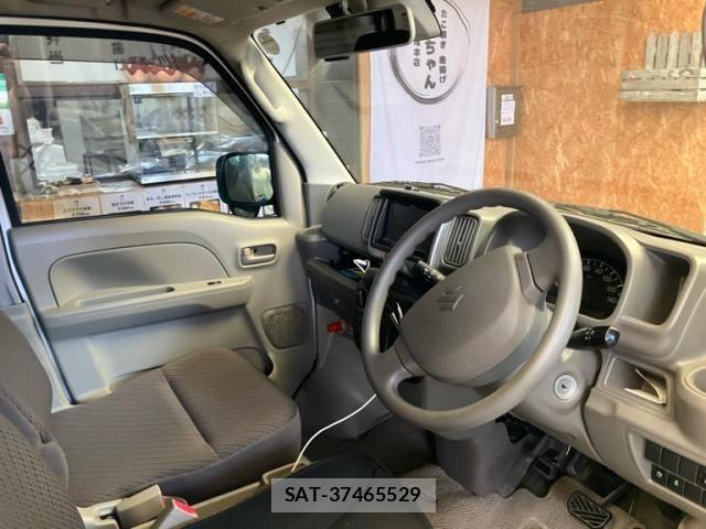 Suzuki EVERY 2018-07 8035454-12