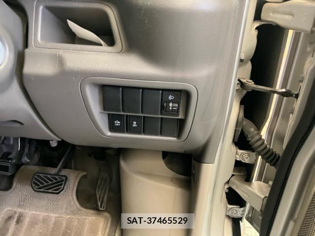 Suzuki EVERY 2018-07 8035454-13