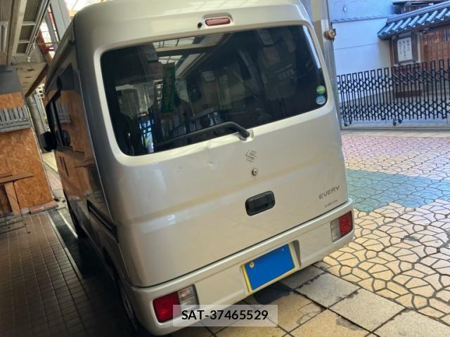 Suzuki EVERY 2018-07 8035454-1