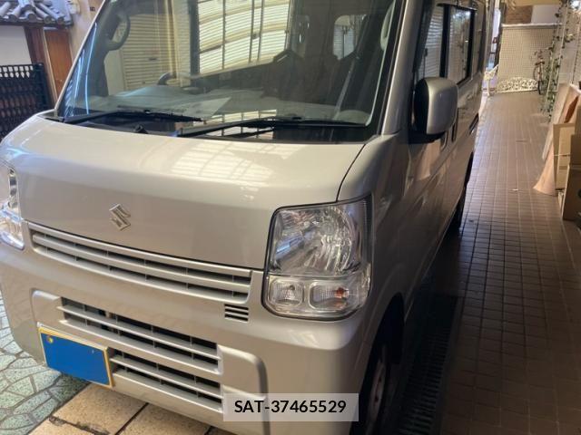 Suzuki EVERY 2018-07 8035454-5