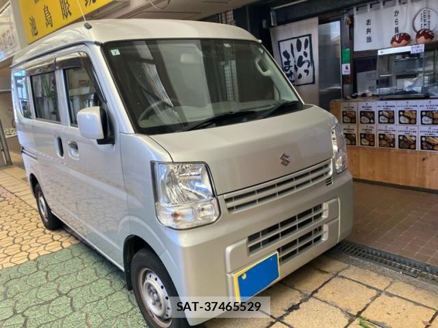 Suzuki EVERY 2018-07 8035454-6