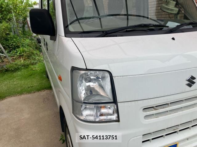 Suzuki EVERY 2014-08 8035464-19