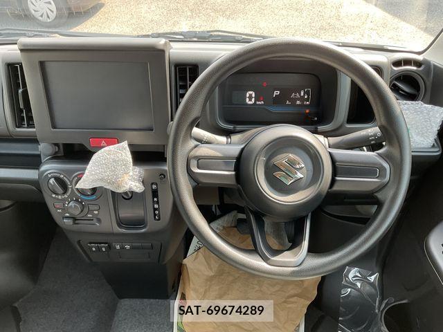 Suzuki EVERY 2026-07 8035446-9