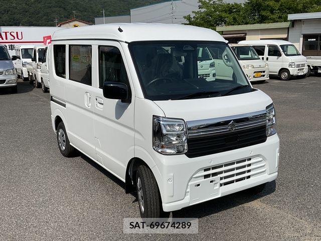Suzuki EVERY 2026-07 8035446-2