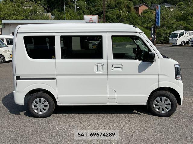 Suzuki EVERY 2026-07 8035446-3