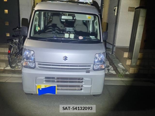 Suzuki EVERY 2018-11 8035460-0