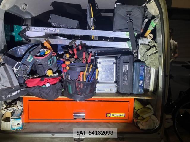 Suzuki EVERY 2018-11 8035460-10