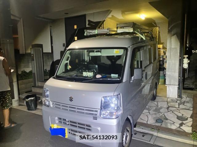 Suzuki EVERY 2018-11 8035460-1