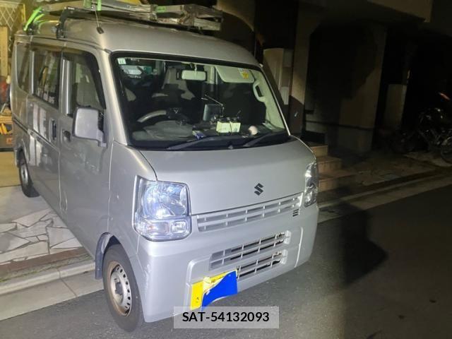 Suzuki EVERY 2018-11 8035460-2