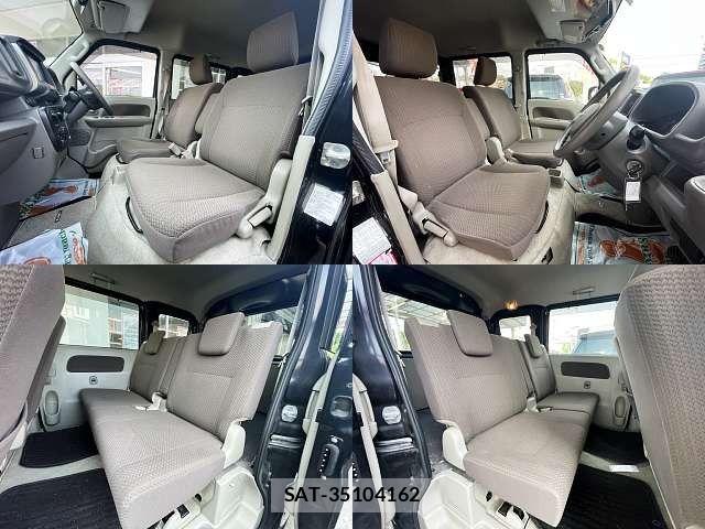 Suzuki EVERY 2017-03 8035453-3