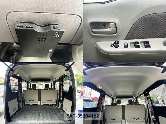 Suzuki EVERY 2017-03 8035453-6