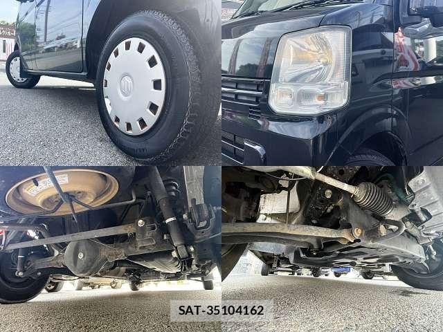 Suzuki EVERY 2017-03 8035453-7