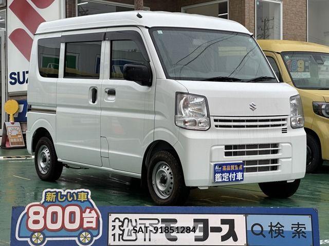 Suzuki EVERY 2024-01 8035448-0