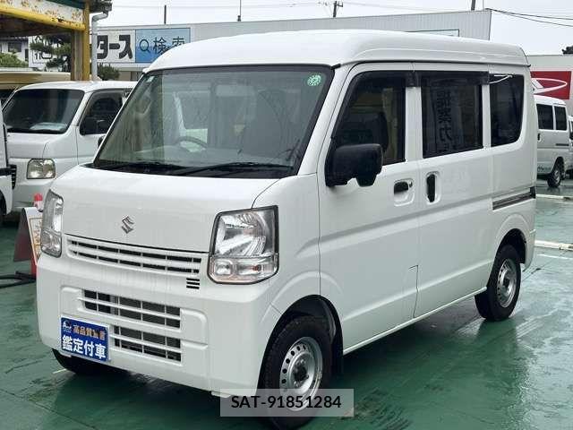 Suzuki EVERY 2024-01 8035448-2