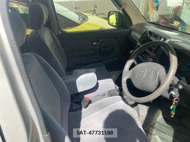 Suzuki EVERY 2003-03 8035461-10