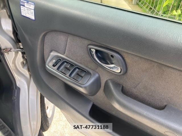 Suzuki EVERY 2003-03 8035461-11