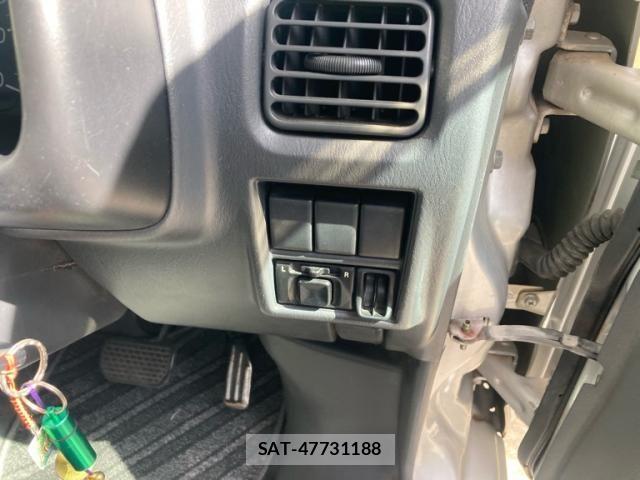 Suzuki EVERY 2003-03 8035461-12