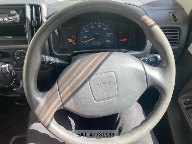 Suzuki EVERY 2003-03 8035461-13