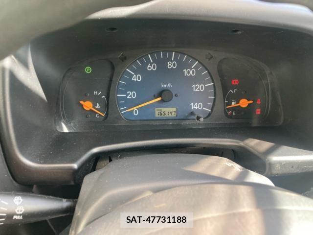 Suzuki EVERY 2003-03 8035461-14