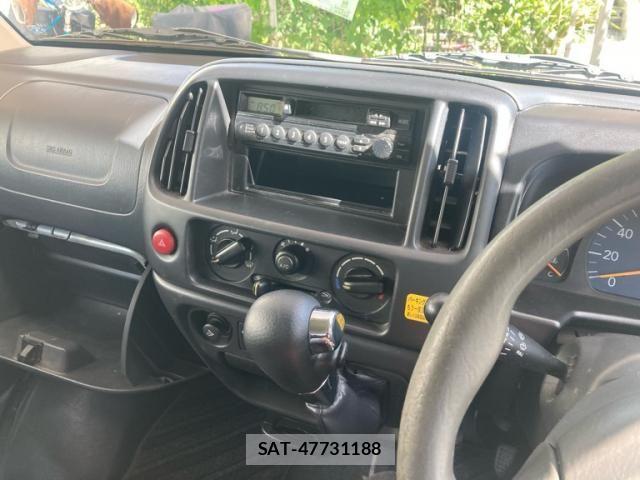 Suzuki EVERY 2003-03 8035461-15
