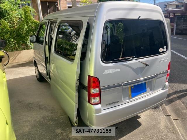 Suzuki EVERY 2003-03 8035461-3
