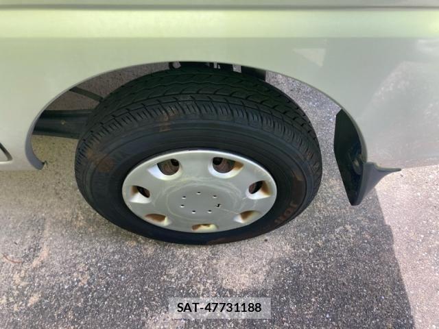 Suzuki EVERY 2003-03 8035461-6