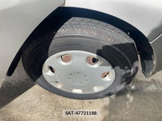 Suzuki EVERY 2003-03 8035461-7