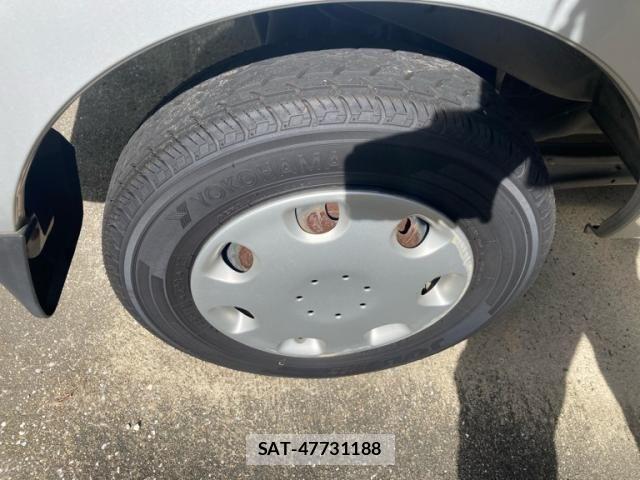 Suzuki EVERY 2003-03 8035461-8