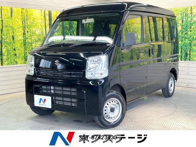 Suzuki EVERY 2017-09 8035450-0